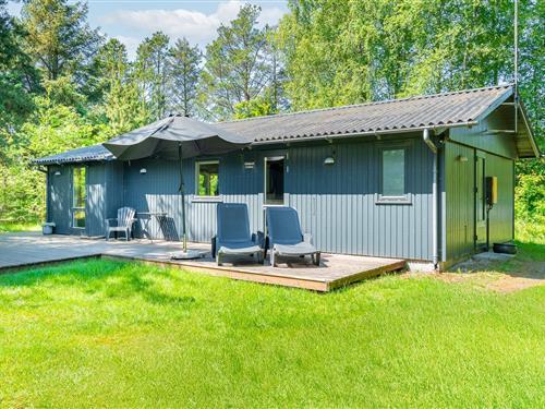 Ferienhaus - 4 Personen -  - Sivvejen - Houstrup - 6830 - Nr. Nebel