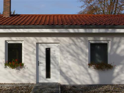 Bungalow - 4 personer -  - 18211 - Börgerende-Rethwisch