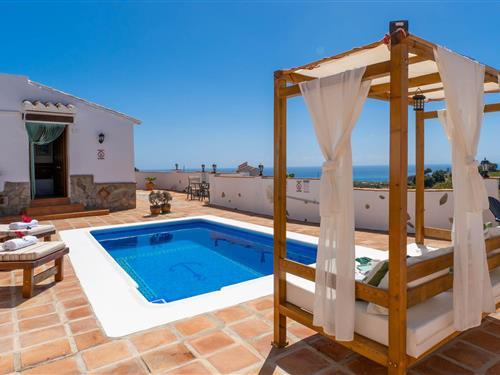 Feriehus / leilighet - 2 personer -  - 29788 - Nerja