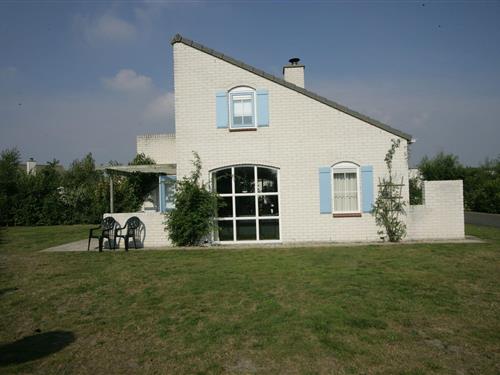 Holiday Home/Apartment - 6 persons -  - 1795JV - De Cocksdorp Texel