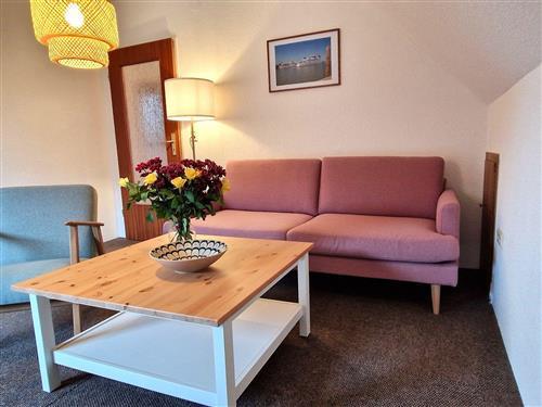 Ferielejlighed - 4 personer -  - Am Warft - 26506 - Norddeich