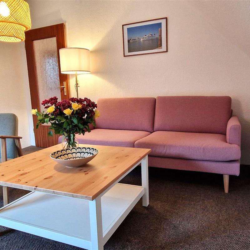 Ferielejlighed - 4 personer -  - Am Warft - 26506 - Norddeich