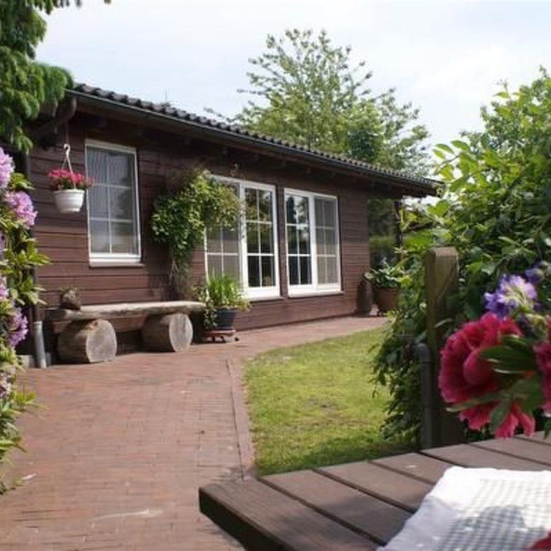 Sommerhus - 4 personer -  - Bockhorn - 26345