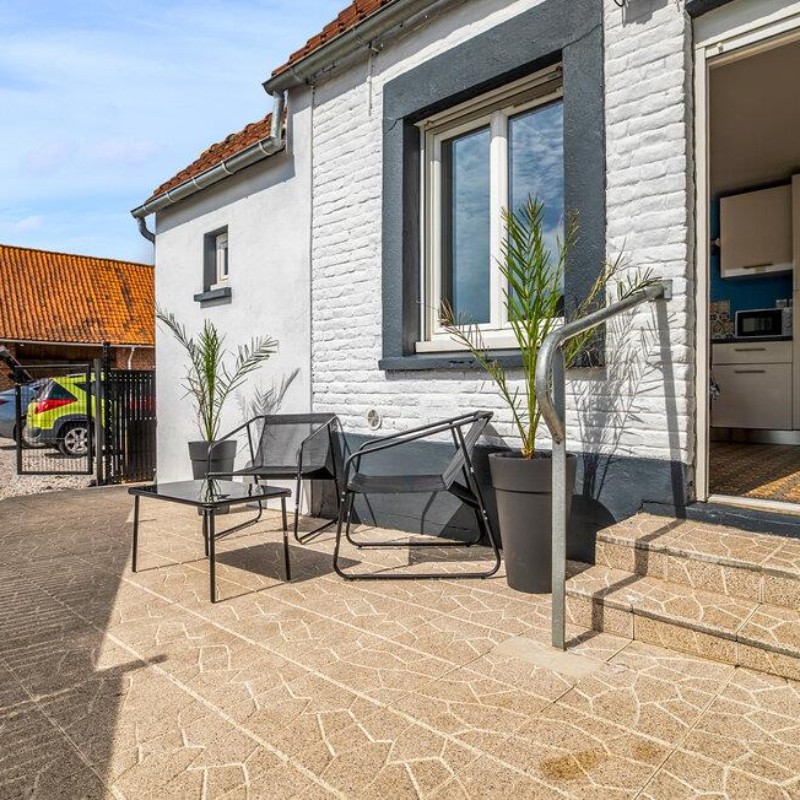 Sommerhus - 6 personer -  - Rue du Ganspette - 62910 - Eperlecques