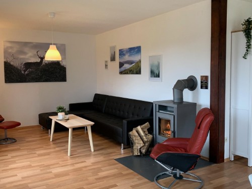 Ferieleilighet - 4 personer -  - Am Sternberg - 35110 - Frankenau