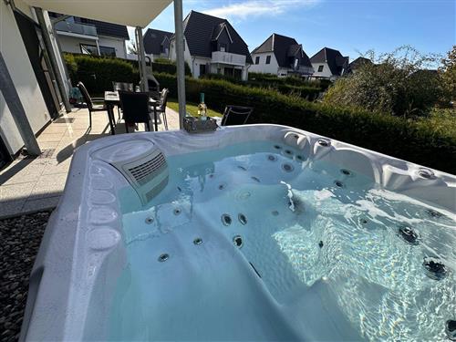 Fritidshus - 8 personer -  - Strandblick - 17213 - Göhren-Lebbin