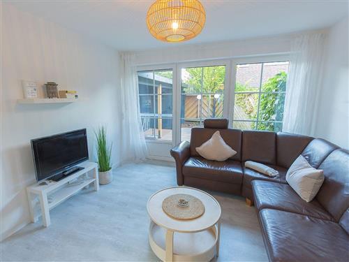 Ferielejlighed - 7 personer -  - Hollwert 31 H - 26316 - Varel / Dangast