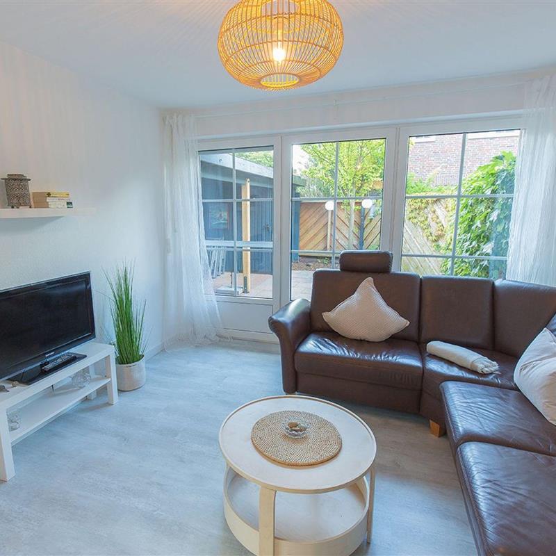 Ferielejlighed - 7 personer -  - Hollwert 31 H - 26316 - Varel / Dangast