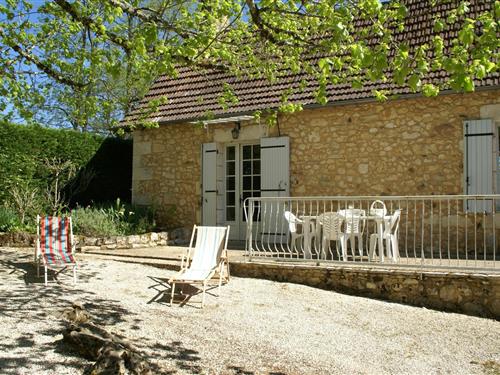 Sommerhus - 4 personer -  - 24520 - Lamonzie-Montastruc