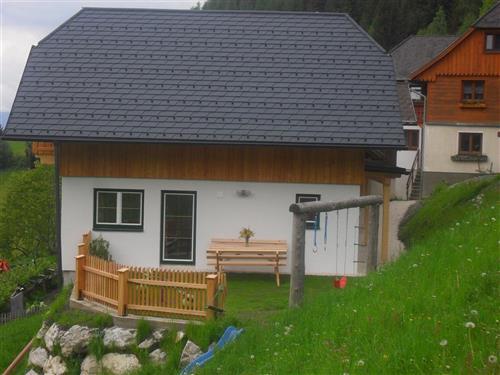 Sommerhus - 5 personer -  - Vorberg - 8943 - Aigen Im Ennstal