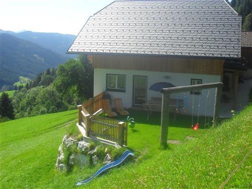 Bondegård - 5 personer -  - Vorberg - 8943 - Aigen Im Ennstal