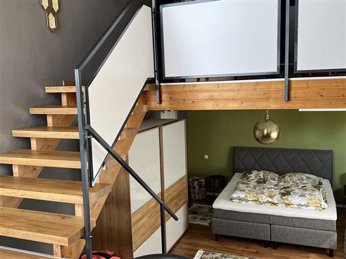 Ferielejlighed - 2 personer -  - Webergasse - 95694 - Mehlmeisel