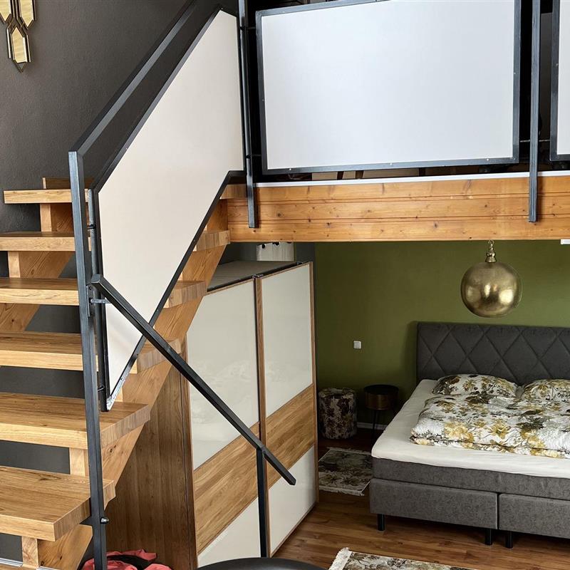 Ferielejlighed - 2 personer -  - Webergasse - 95694 - Mehlmeisel