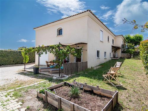 Ferielejlighed - 4 personer -  - Saint Aygulf - 83370