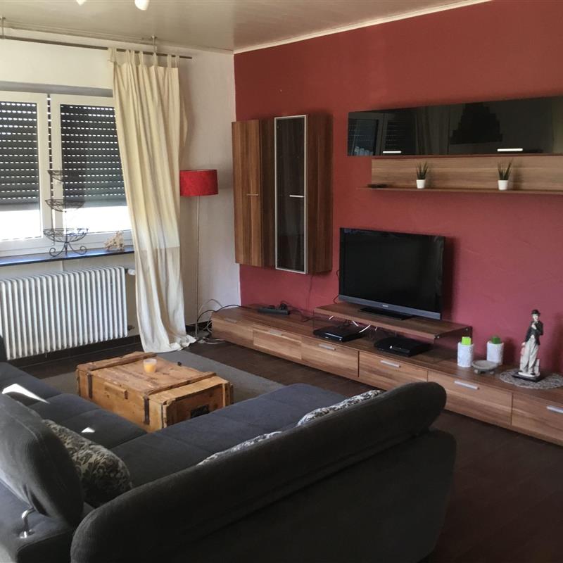 Ferielejlighed - 6 personer -  - Höhfeldstr - 63834 - Sulzbach