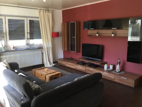 Ferieleilighet - 6 personer -  - Höhfeldstr - 63834 - Sulzbach