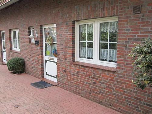 Ferienhaus - 6 Personen -  - 26316 - Varel