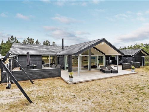 Sommerhus - 6 personer -  - Sandtoftevej - 6857 - Blåvand