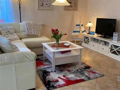 Ferielejlighed - 4 personer -  - Sanddornweg - 17449 - Karlshagen