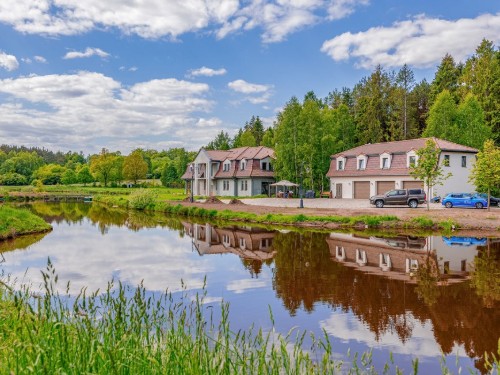 Holiday home - 6 persons -  - Bychowo - 84-250 - Gniewino