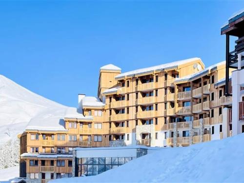 Ferielejlighed - 4 personer -  - 73210 - Aime La Plagne