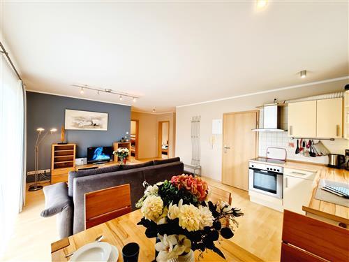 Ferienwohnung - 6 Personen -  - Waldstraße - 18225 - Kühlungsborn