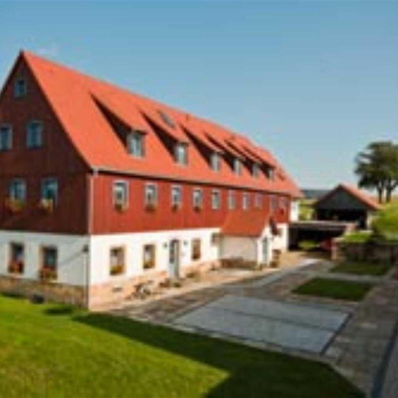 Bondegård - 4 personer -  - Bauerngasse - 01824 - Gohrisch