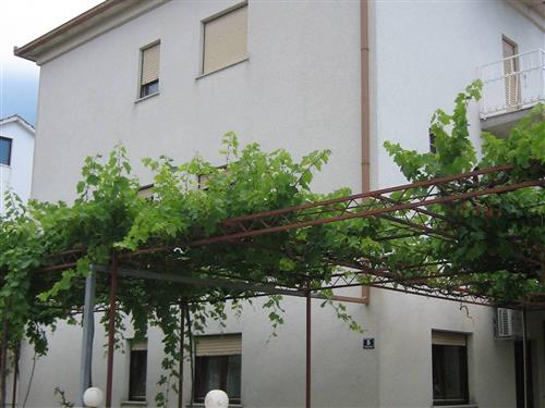 Holiday apartment - 8 persons -  - Hrvatskog branitelja - 21217 - Kaštel Novi