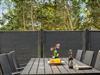 Billede 3 - Terrasse