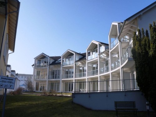 Ferielejlighed - 4 personer -  - Strandstraße - 18586 - Göhren (Ostseebad)