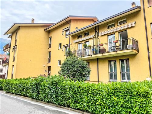 Ferielejlighed - 2 personer -  - Dervio - 23824