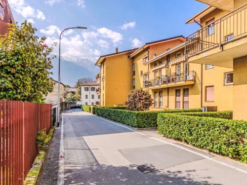 Holiday apartment - 2 persons -  - 23824 - Dervio
