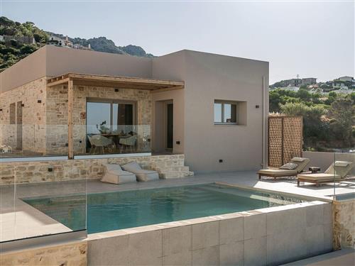 Sommerhus - 5 personer -  - Agia Pelagia - 71500