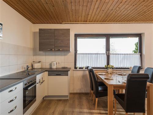 Ferielejlighed - 5 personer -  - Immerath - 54552