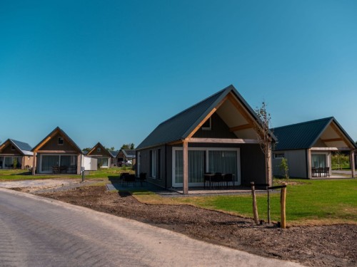 Fritidshus - 10 personer -  - 4506BD - Cadzand