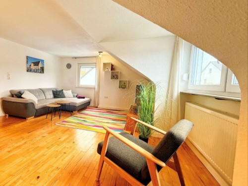 Ferienwohnung - 4 Personen -  - Albertistr. - 97422 - Schweinfurt