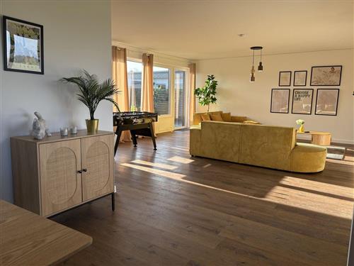 Ferieleilighet - 4 personer -  - An der Allee - 23747 - Dahme