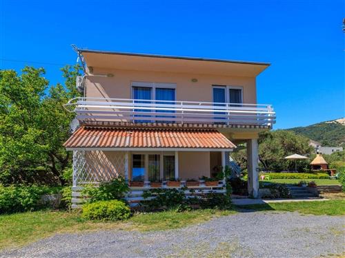 Ferieleilighet - 4 personer -  - Banjol - 51280 - Rab
