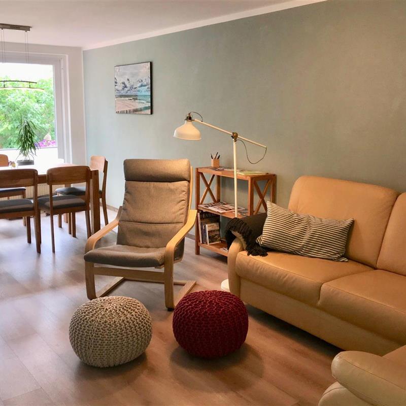 Ferielejlighed - 4 personer -  - Alsterbogen - 24943 - Flensburg