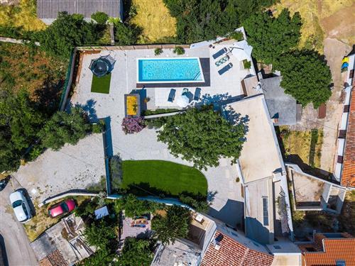 Sommerhus - 7 personer -  - Medulin/Ližnjan - 52204