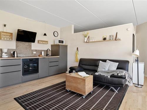 Ferienwohnung - 4 Personen -  - Strandvejen 52 lejl. - Fanö Bad - 6720 - Fanö