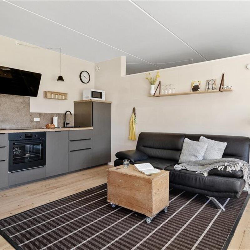 Ferienwohnung - 4 Personen -  - Strandvejen 52 lejl. - Fanö Bad - 6720 - Fanö