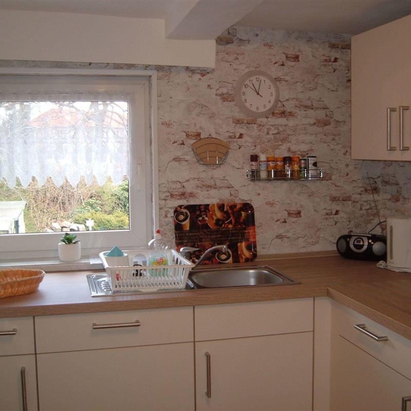 Ferielejlighed - 5 personer -  - Wernigerode - 38855