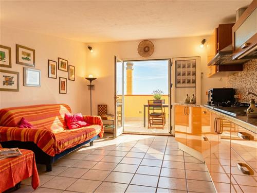 Ferienwohnung - 4 Personen -  - Castelsardo - 07031