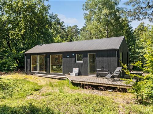 Sommerhus - 6 personer -  - Grevevej - Ulvshale - 4780 - Stege