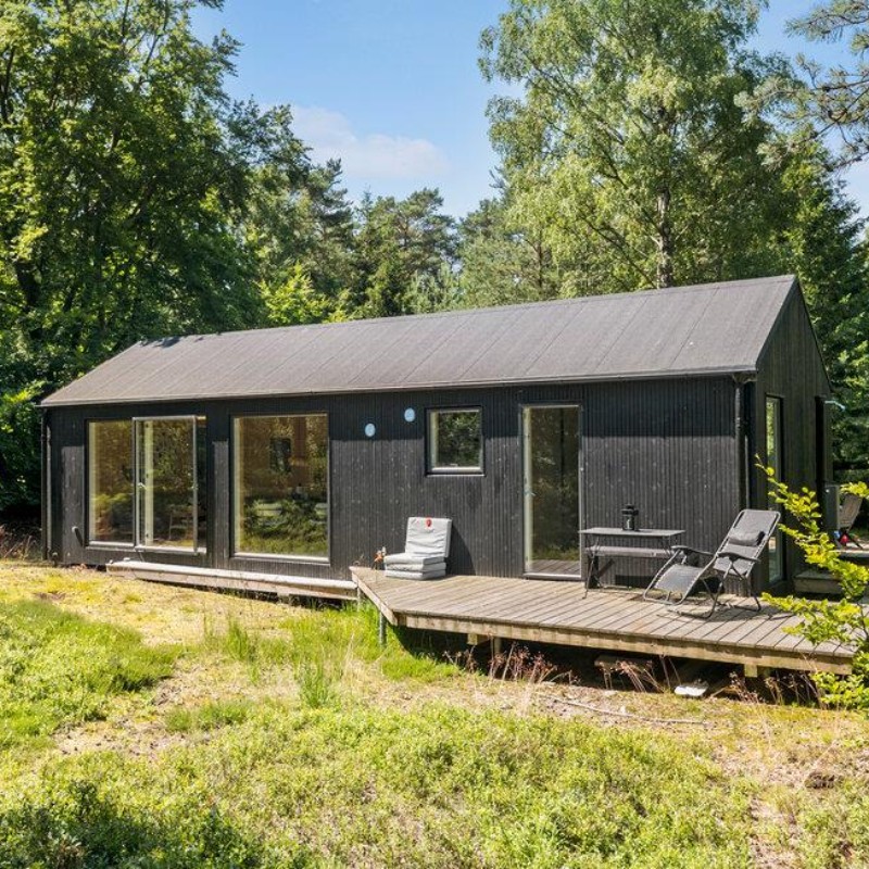 Ferienhaus - 6 Personen -  - Grevevej - Ulvshale - 4780 - Stege