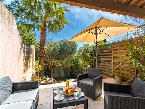 Holiday Home/Apartment - 5 persons -  - Saint-Tropez - 83580