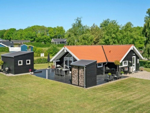 Sommerhus - 6 personer -  - Rævebæk - Mommark - 6470 - Als