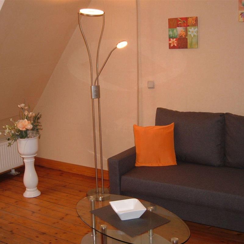 Ferielejlighed - 3 personer -  - Wernigerode - 38855