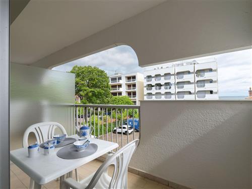 Ferielejlighed - 2 personer -  - Arcachon - 33120